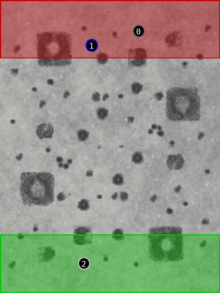 sat pic of Comet Catcher Redux